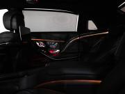 Mercedes-Benz Maybach S-Класс I (X222) Рестайлинг Санкт-Петербург  - изображение 76