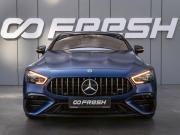 Mercedes-Benz AMG GT I Рестайлинг Краснодар  - изображение 48