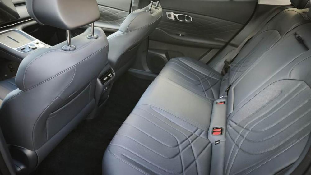 Geely EX5 Гибрид Сыктывкар  - изображение 11