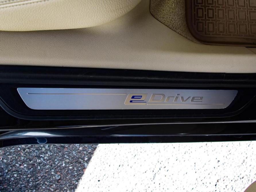 BMW 5 серии VII (G30/G31/G38) Владимир  - изображение 29