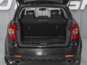 SsangYong Actyon II Ростов-на-Дону  - изображение 32
