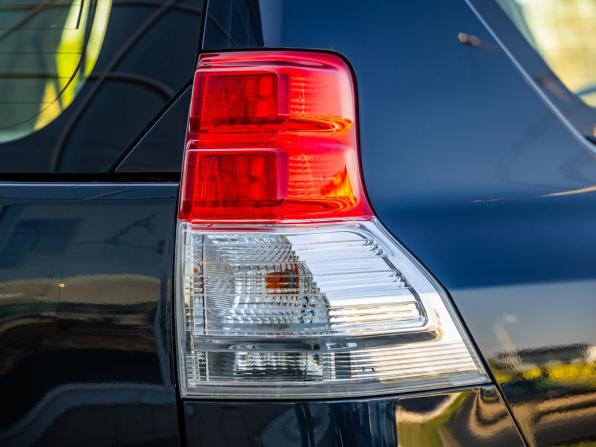 Toyota Land Cruiser Prado 150 Series с пробегом 2010 года, цена 2 498 000 рублей, 275679 км, внедорожник, Автокод Объявления
