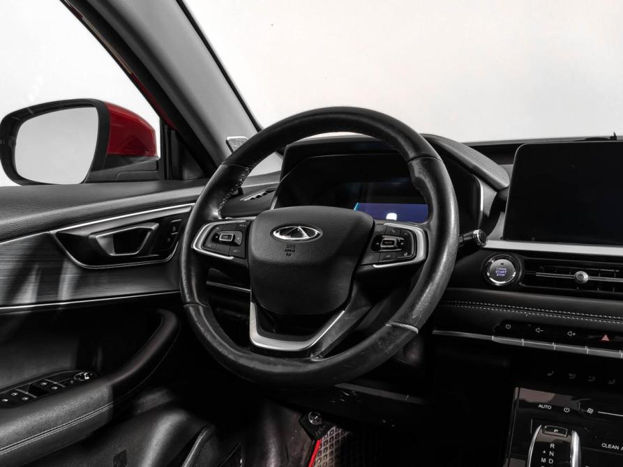 Chery Tiggo 7 Pro I Санкт-Петербург  - изображение 18