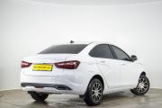 Lada (ВАЗ) Vesta I Рестайлинг (NG) Оренбург  - изображение 25