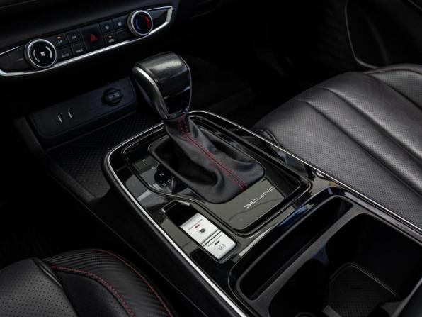 BAIC U5 Plus с пробегом 2023 года, цена 1 290 000 рублей, 47753 км, седан, Автокод Объявления