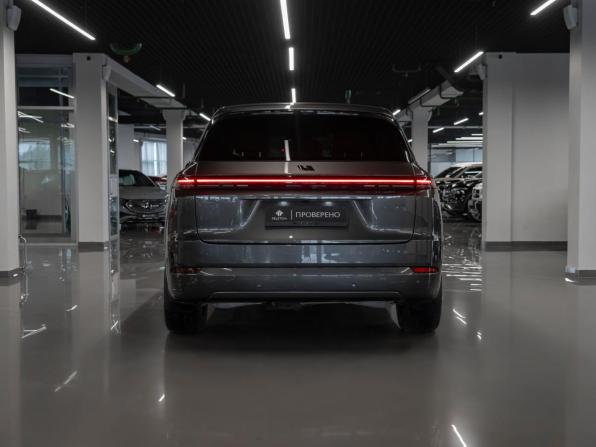 Li Auto (Lixiang) L7 I Рестайлинг с пробегом 2024 года, цена 6 970 000 рублей, 19731 км, внедорожник, Автокод Объявления