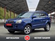 Hyundai Tucson I Екатеринбург  - изображение 18