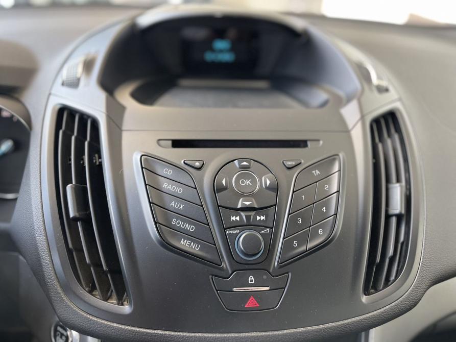 Ford Kuga II Саратов  - изображение 21