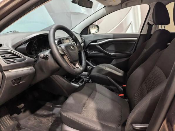 Lada (ВАЗ) Vesta I с пробегом 2016 года, цена 755 000 рублей, 72443 км, седан, Автокод Объявления