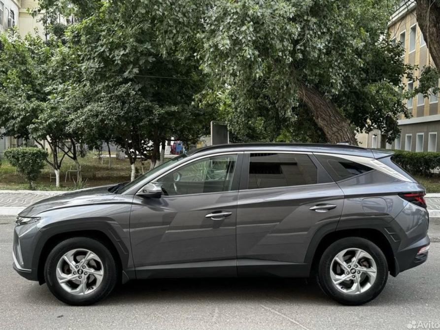 Hyundai Tucson IV Ставрополь  - изображение 3