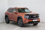 Haval H7 I Иркутск  - изображение 23