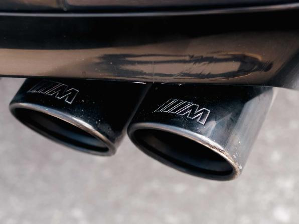 BMW 5 серии VI (F10/F11/F07) Рестайлинг с пробегом 2013 года, цена 1 850 000 рублей, 147355 км, седан, Автокод Объявления