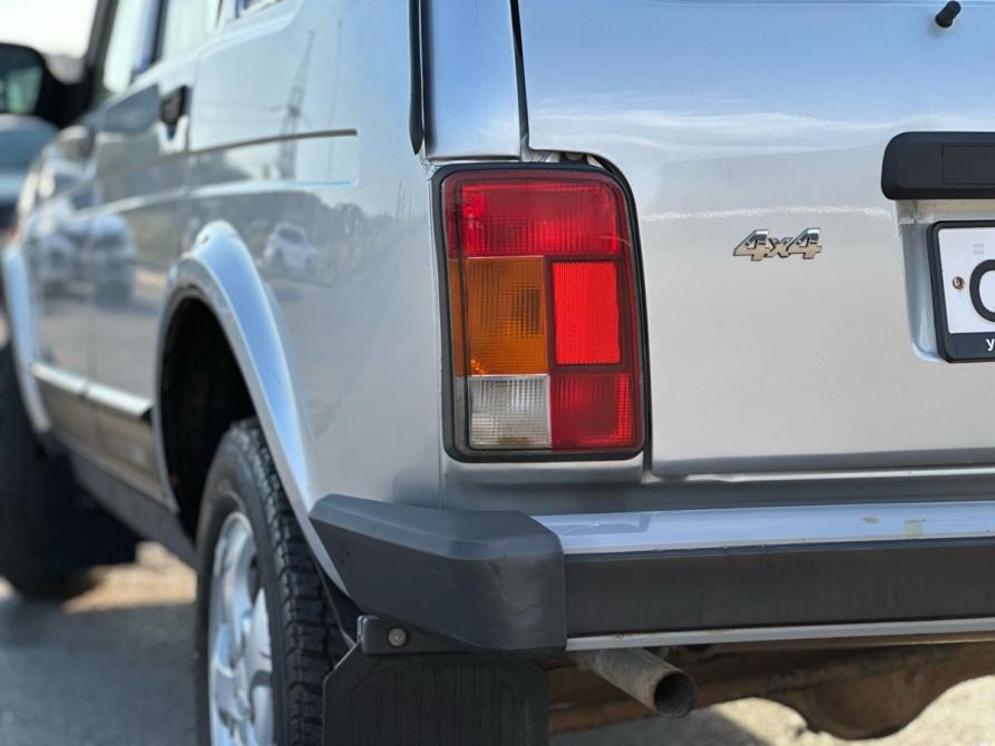 Lada (ВАЗ) 2121 (4x4) I Рестайлинг Волгоград  - изображение 14