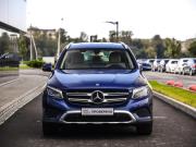 Mercedes-Benz GLC I (X253) Санкт-Петербург  - изображение 36