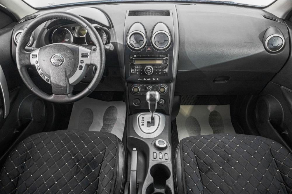 Nissan Qashqai I Барнаул  - изображение 10