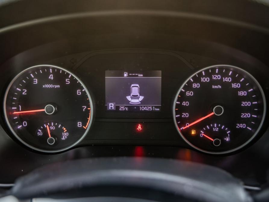 Kia Sportage IV Рестайлинг Волгоград  - изображение 9
