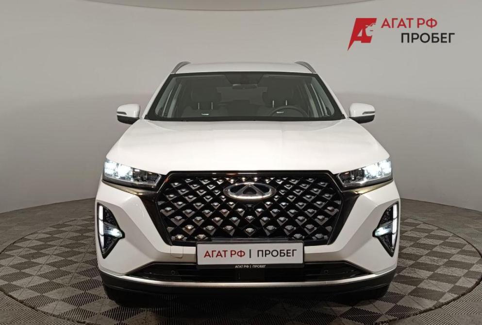 Chery Tiggo 7 Pro Max I Волгоград  - изображение 2