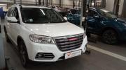 Haval H6 I Санкт-Петербург  - изображение 9