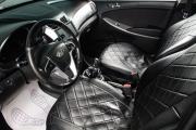 Hyundai Solaris I Сургут  - изображение 26