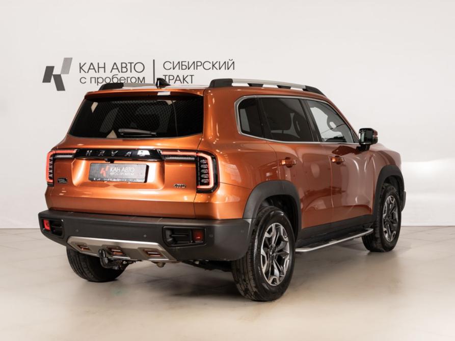 Haval Dargo Казань  - изображение 3