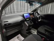 Toyota Wish II Рестайлинг Красноярск  - изображение 33