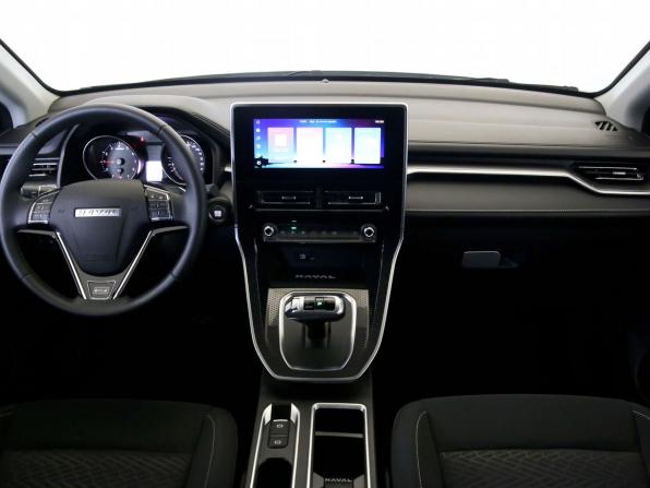 Haval M6 II с пробегом 2024 года, цена 1 899 000 рублей, 14849 км, внедорожник, Автокод Объявления