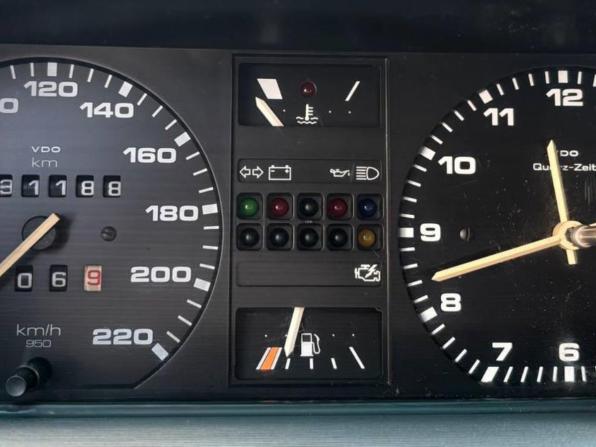 Volkswagen Jetta II с пробегом 1989 года, цена 104 000 рублей, 231188 км, седан, Автокод Объявления