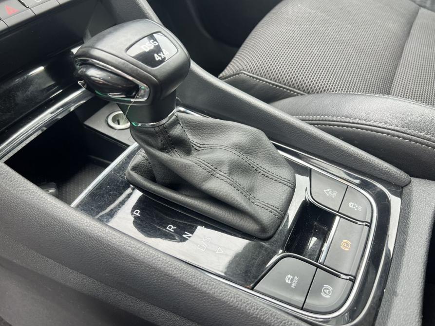 Skoda Karoq I Уфа  - изображение 9