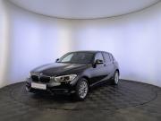 BMW 1 серии II (F20/F21) Рестайлинг 2 Москва  - изображение 30