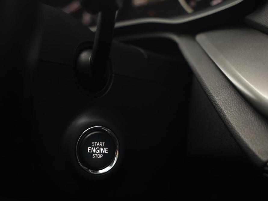 Skoda Octavia IV (A8) Санкт-Петербург  - изображение 24