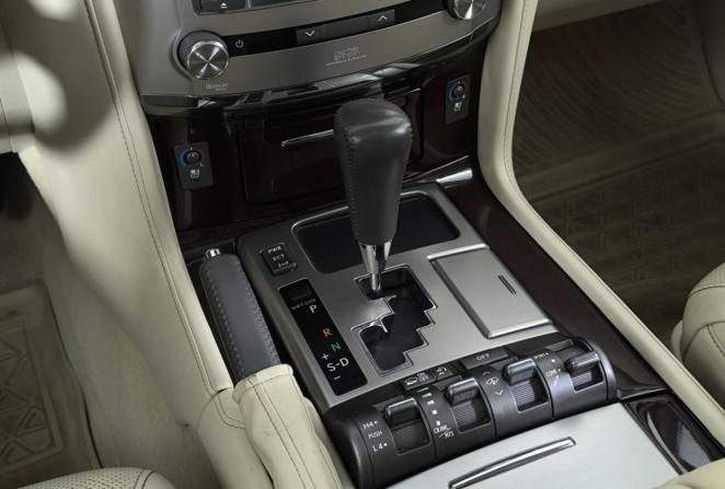 Lexus LX III с пробегом 2012 года, цена 3 760 000 рублей, 246015 км, внедорожник, Автокод Объявления
