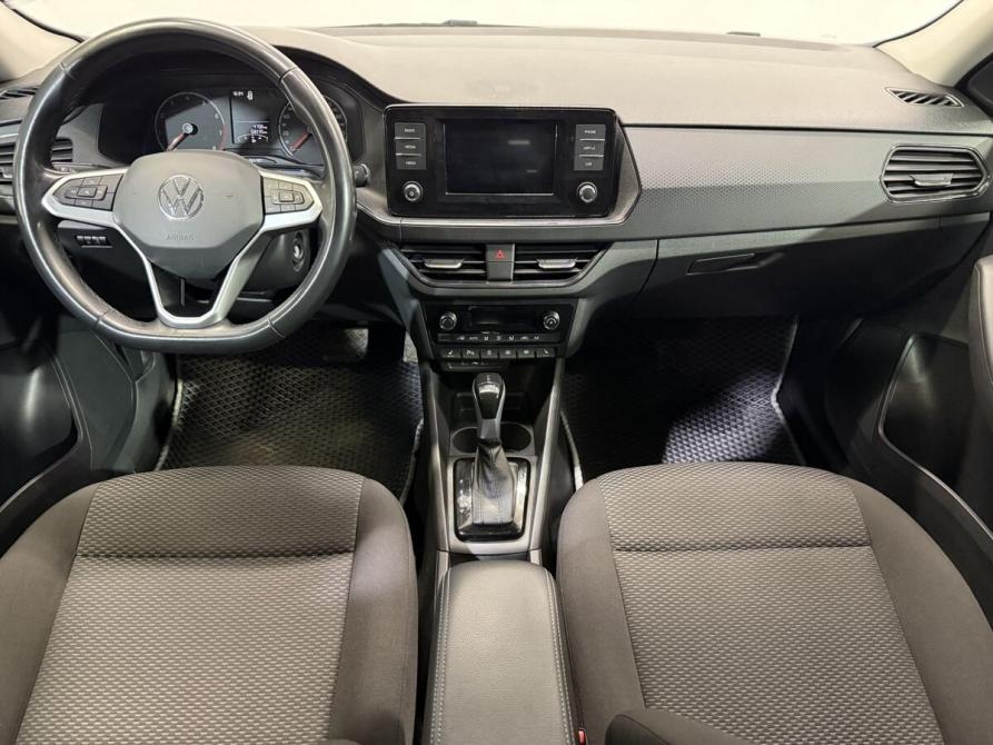 Volkswagen Polo VI Ярославль  - изображение 9