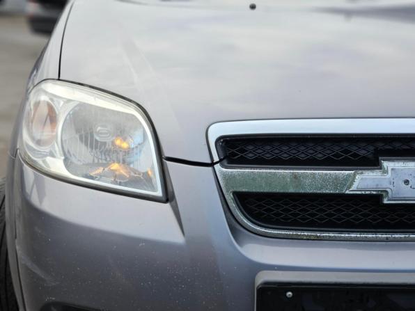 Chevrolet Aveo I Рестайлинг с пробегом 2010 года, цена 360 000 рублей, 193000 км, седан, Автокод Объявления