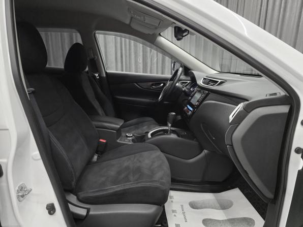 Nissan X-Trail III с пробегом 2017 года, цена 1 790 000 рублей, 150000 км, внедорожник, Автокод Объявления