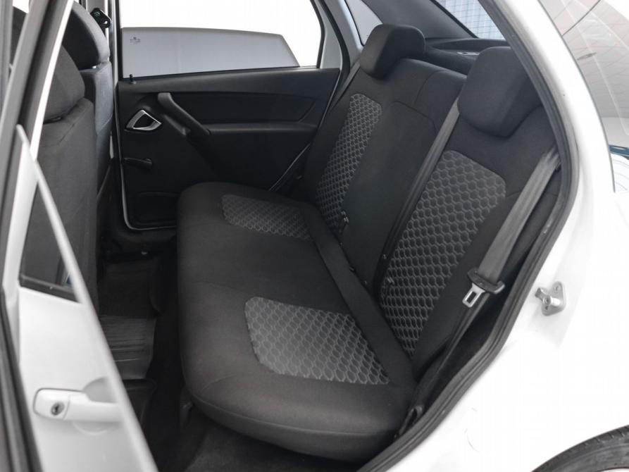 Lada (ВАЗ) Granta I Рестайлинг Минеральные Воды  - изображение 9