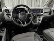Kia Ray I Рестайлинг Москва  - изображение 35