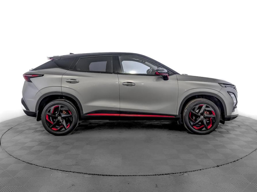 Omoda C5 I Москва  - изображение 4