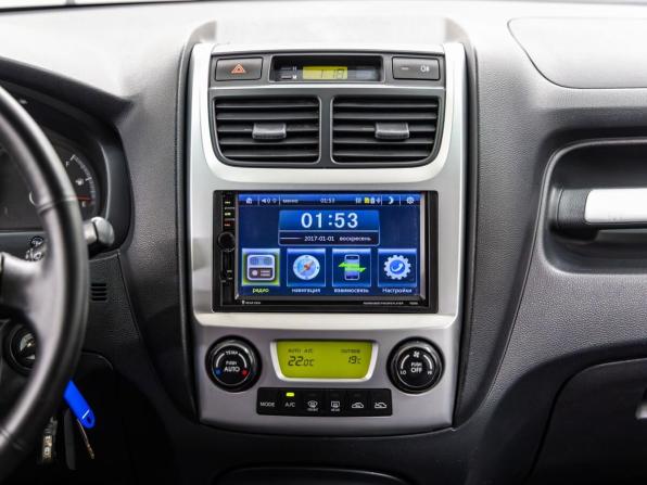 Kia Sportage II Рестайлинг с пробегом 2010 года, цена 898 000 рублей, 145662 км, внедорожник, Автокод Объявления