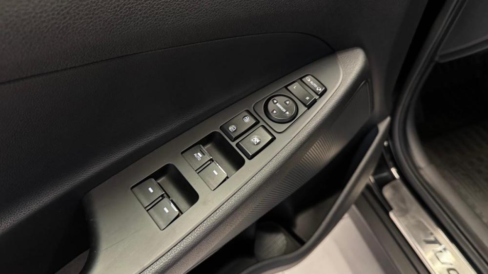 Hyundai Tucson III Санкт-Петербург  - изображение 7
