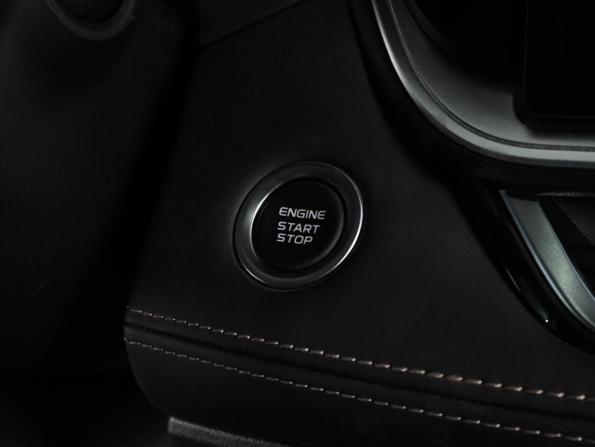 Geely Monjaro I Рестайлинг 2 с пробегом 2026 года, цена 4 199 000 рублей, 43 км, внедорожник, Автокод Объявления