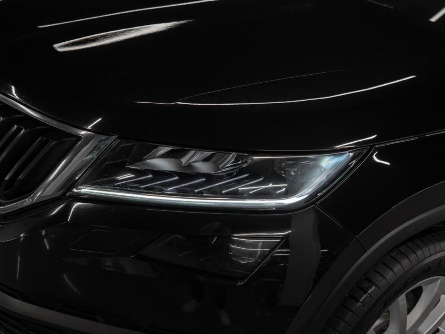 Skoda Kodiaq I Москва  - изображение 28