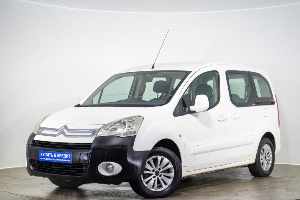 Citroen Berlingo I Рестайлинг Оренбург  - изображение 4