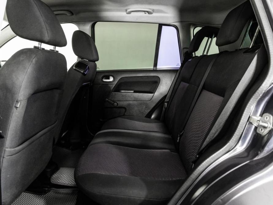 Ford Fusion I Рестайлинг Санкт-Петербург  - изображение 12
