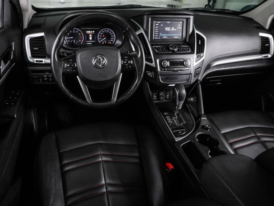 Dongfeng AX7 I Воронеж  - изображение 6