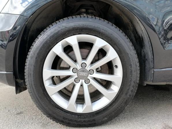 Audi Q5 I (8R) с пробегом 2009 года, цена 1 499 000 рублей, 164056 км, внедорожник, Автокод Объявления