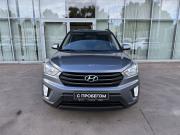 Hyundai Creta I Воронеж  - изображение 14
