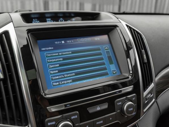 Haval H9 I Рестайлинг с пробегом 2019 года, цена 2 380 000 рублей, 129994 км, внедорожник, Автокод Объявления