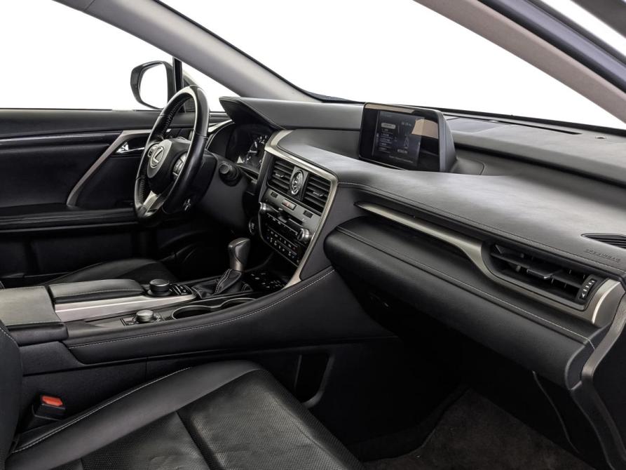 Lexus RX IV Москва  - изображение 13