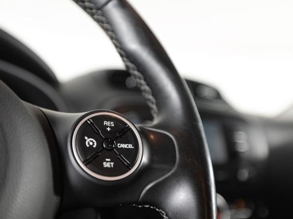 Kia Soul II Рестайлинг с пробегом 2018 года, цена 1 540 000 рублей, 106905 км, хэтчбек, Автокод Объявления