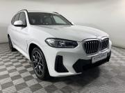 BMW X3 III (G01) Рестайлинг Москва  - изображение 22